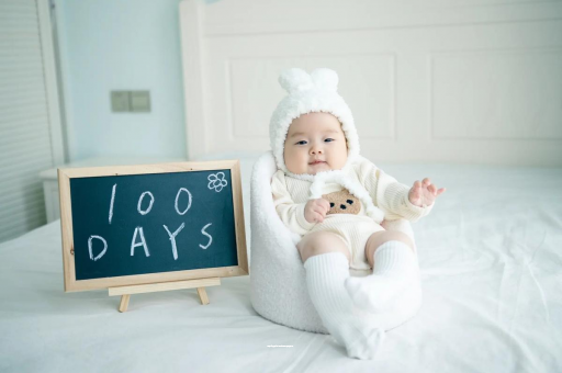 黔西南宝宝发烧不退怎么办