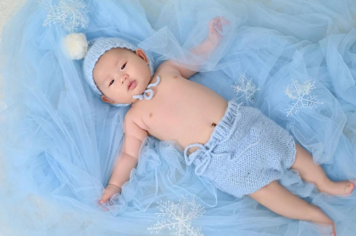 黔西南宝宝发烧拉肚子